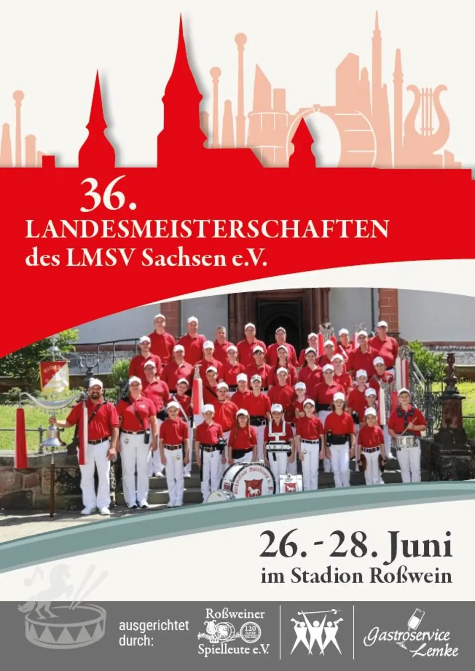 Noch in diesem Jahr