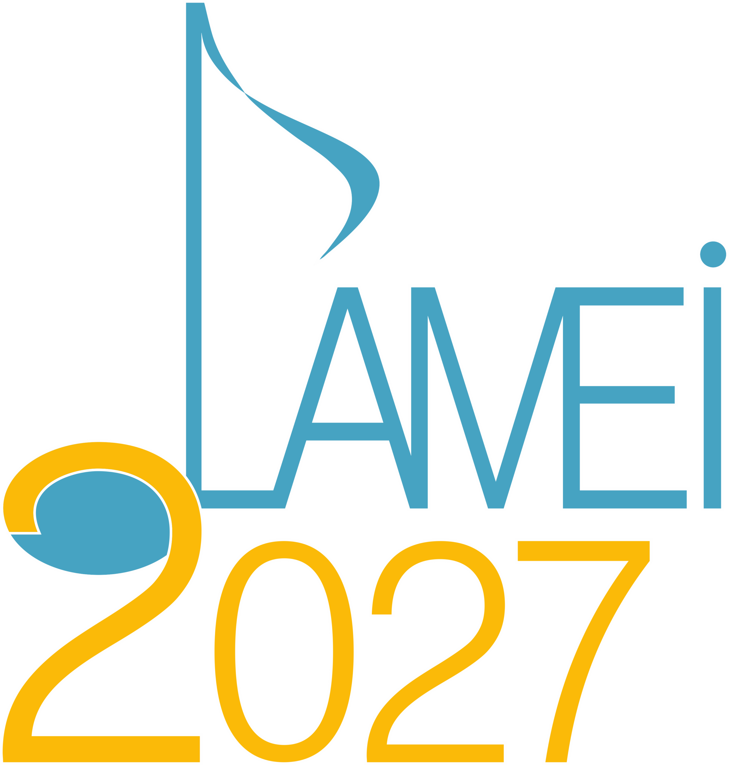 LAMEI 2027